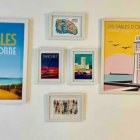 Le 18b La Pironnière