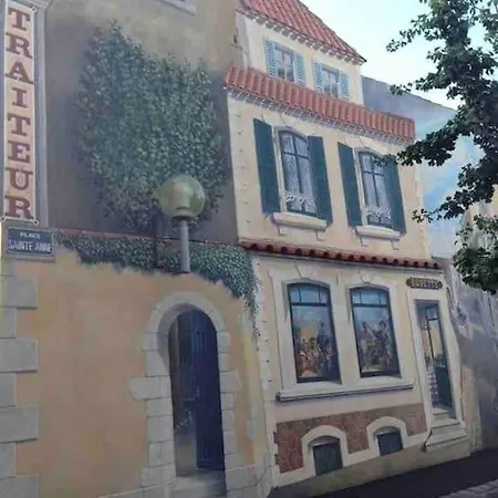 Tatil Evi Le 18b