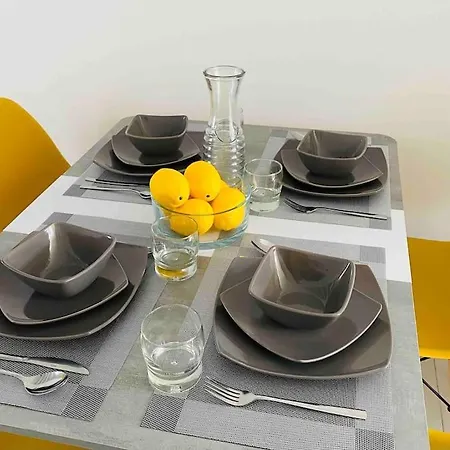 Le 18b Tatil Evi La Pironnière