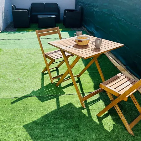 Le 18b Tatil Evi La Pironnière